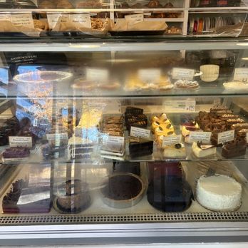 Bakery Nouveau - In bakery 3 - Bakeries Near Me - Seattle, Washington Bakery Nouveau - In bakery 3 - Bakeries Near Me - Seattle, Washington