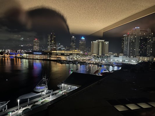 The Westin Tampa Waterside by null