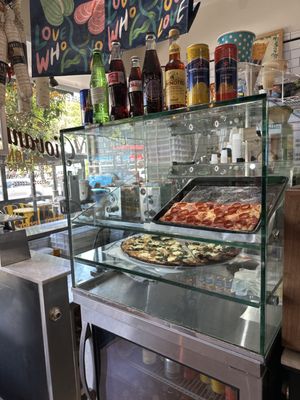 Giovanni Italian Specialties by null