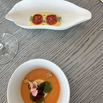Le Jules Verne - French Near Me - Paris, 75