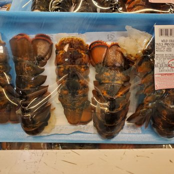 Costco - Irresistible lobster tails - Wholesale Stores Near Me - Kahului, Hawaii Costco - Irresistible lobster tails - Wholesale Stores Near Me - Kahului, Hawaii