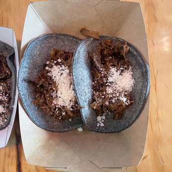 Taconeta - Suadero Taco - Tacos Near Me - El Paso, Texas