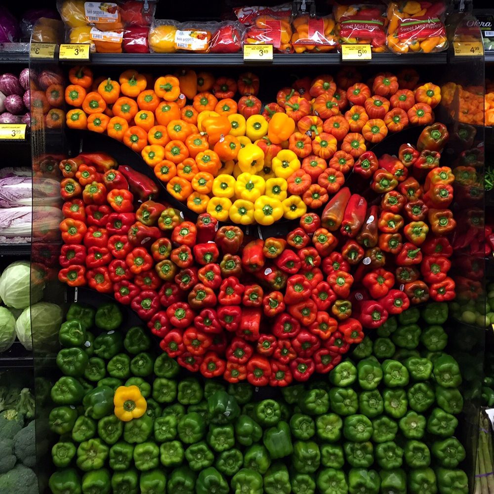 Safeway - Bell Peppers - Grocery Near Me - Pacifica, California Safeway - Bell Peppers - Grocery Near Me - Pacifica, California