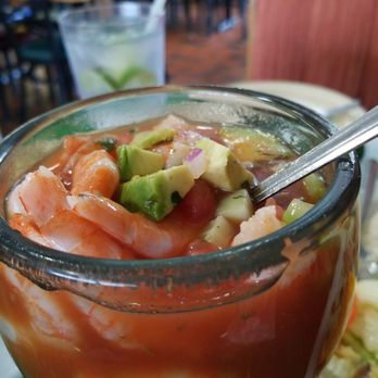 Las Islas Marias - shrimp cocktail - Mexican Near Me - Wichita, Kansas Las Islas Marias - shrimp cocktail - Mexican Near Me - Wichita, Kansas