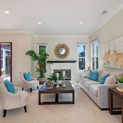 Staged4Success - After - formal living