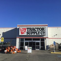 Tractor Supply