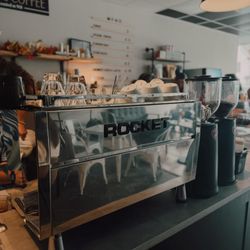 Ethnos Coffee Roasters