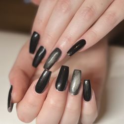 Paisley Nail Studio