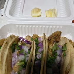 Quetzal Mexican Restaurant - Tacos