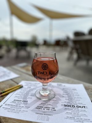 Two K Farms Cidery & Winery by null