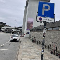 Stavanger Stasjon