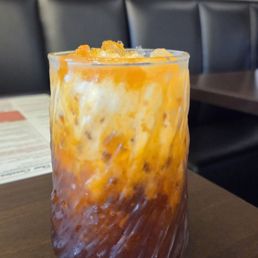 Thai tea Thai tea