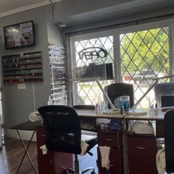 TT Nails Spa