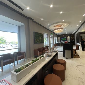 M. Vincé Nail Spa - Nail Salons Near Me - Atlanta, Georgia M. Vincé Nail Spa - Nail Salons Near Me - Atlanta, Georgia