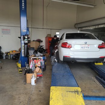 My Car Autosport - Thanks for quoc for custom allignment. - Auto Repair Near Me - San Jose, California My Car Autosport - Thanks for quoc for custom allignment. - Auto Repair Near Me - San Jose, California