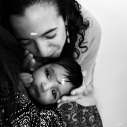 Allison Stanton - Naming Ceremony