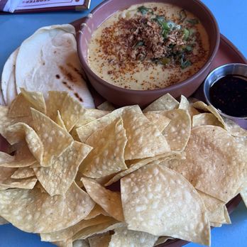 Centro Mexican Kitchen - Queso - Mexican Near Me - Boulder, Colorado