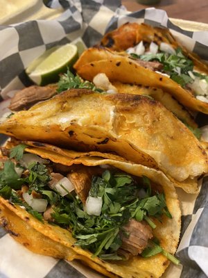 Taco City Taqueria by null