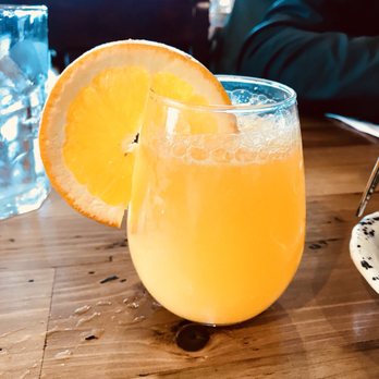 The Birch Door Cafe - Mimosa - Breakfast & Brunch Near Me - Bellingham, Washington The Birch Door Cafe - Mimosa - Breakfast & Brunch Near Me - Bellingham, Washington