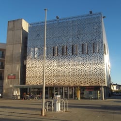 Librairie Georges