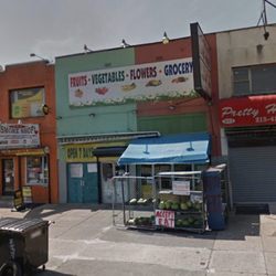 Produce Connection - Storefront