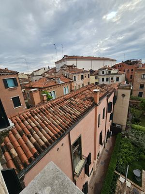 Hotel Nani Mocenigo Palace by null