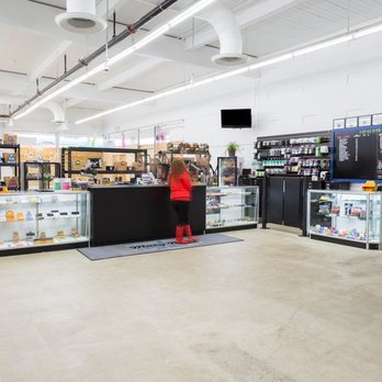 Mary Mart - Comprehensive lobby view of Mary Mart recreational cannabis dispensary. - Cannabis Clinics Near Me - Tacoma, Washington Mary Mart - Comprehensive lobby view of Mary Mart recreational cannabis dispensary. - Cannabis Clinics Near Me - Tacoma, Washington