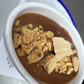 Ten Foot Henry - Butterscotch pudding - Canadian (New) Near Me - Calgary, Alberta Ten Foot Henry - Butterscotch pudding - Canadian (New) Near Me - Calgary, Alberta