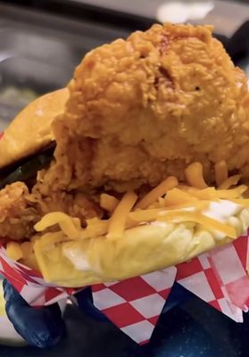 Sand Hill Kitchen by null