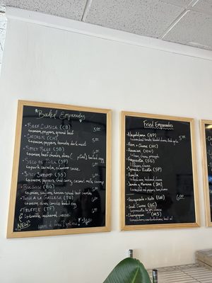Menu photo 3 Caminito Kitchen Port Washington, NY