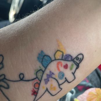 Electric Chair Tattoo - Tattoo Near Me - Saint Augustine, Florida Electric Chair Tattoo - Tattoo Near Me - Saint Augustine, Florida