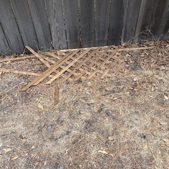 Prime Property Group - Crumbling fence - Property Management Near Me Prime Property Group - Crumbling fence - Property Management Near Me