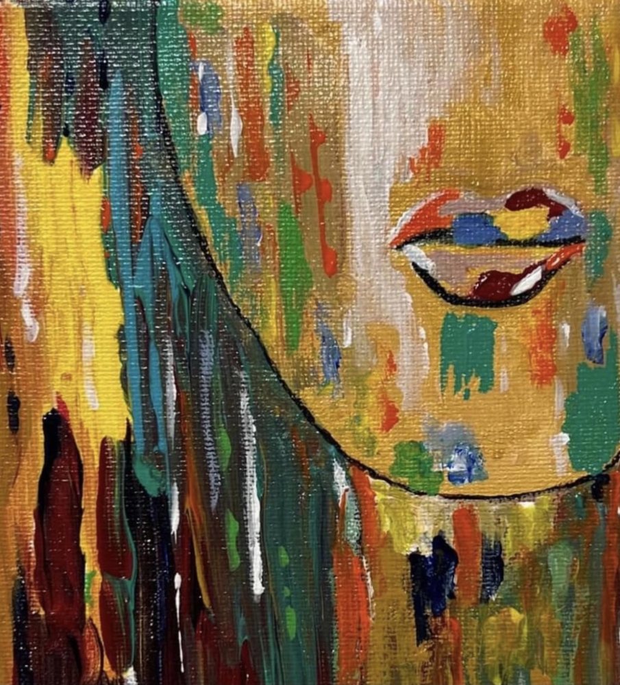 Serenity Art Gallery