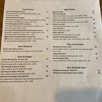 St Andrews Bodega - Wine Bars Near Me - Panama City, Florida St Andrews Bodega - Wine Bars Near Me - Panama City, Florida