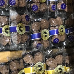 Bruny Island Chocolate