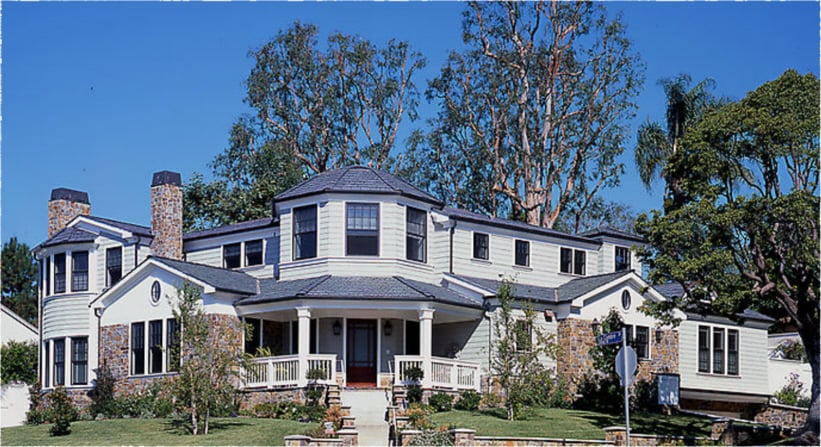 Slide of Ramey Roofing