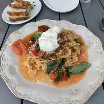 DiAnoia's Eatery - Heirloom tomato pasta with burrata cheese - Delis Near Me - Pittsburgh, Pennsylvania DiAnoia's Eatery - Heirloom tomato pasta with burrata cheese - Delis Near Me - Pittsburgh, Pennsylvania