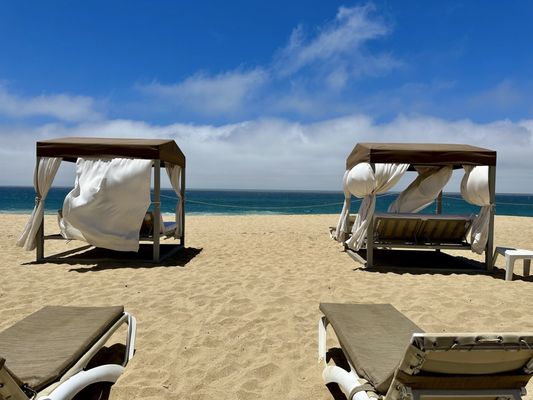 SUNSET Beach Golf & Spa Resort Pueblo Bonito by null
