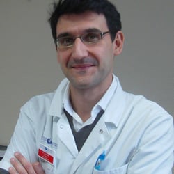 Francis Dubosq