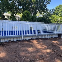 Westwood Pool Company