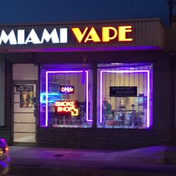Miami Vape