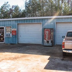 Barrow's Auto Service
