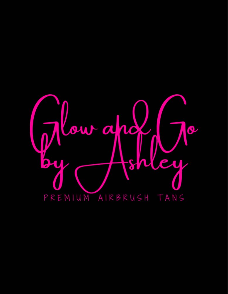 Glow And Go By Ashley Logo