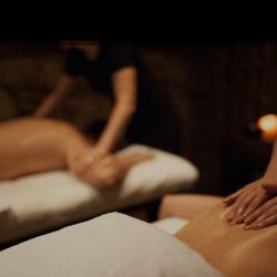 Temple Blessed Massage