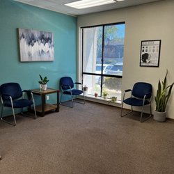 Be Well Live Well Chiropractic