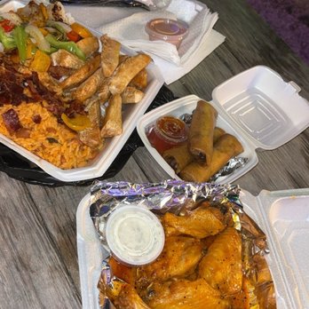 Antojitos Boricua - Tilapia al aljillo - Puerto Rican Near Me - San Antonio, Texas Antojitos Boricua - Tilapia al aljillo - Puerto Rican Near Me - San Antonio, Texas