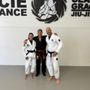 The Collaborative American Jiu Jitsu