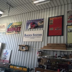 Big River Sign Co