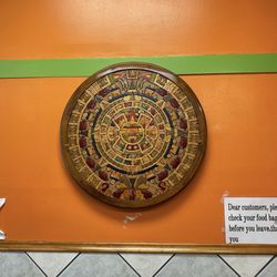 Angela's Burrito Style - Art