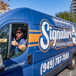Signature Plumbing Solutions